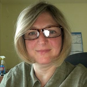 Meet your Posher, Michele